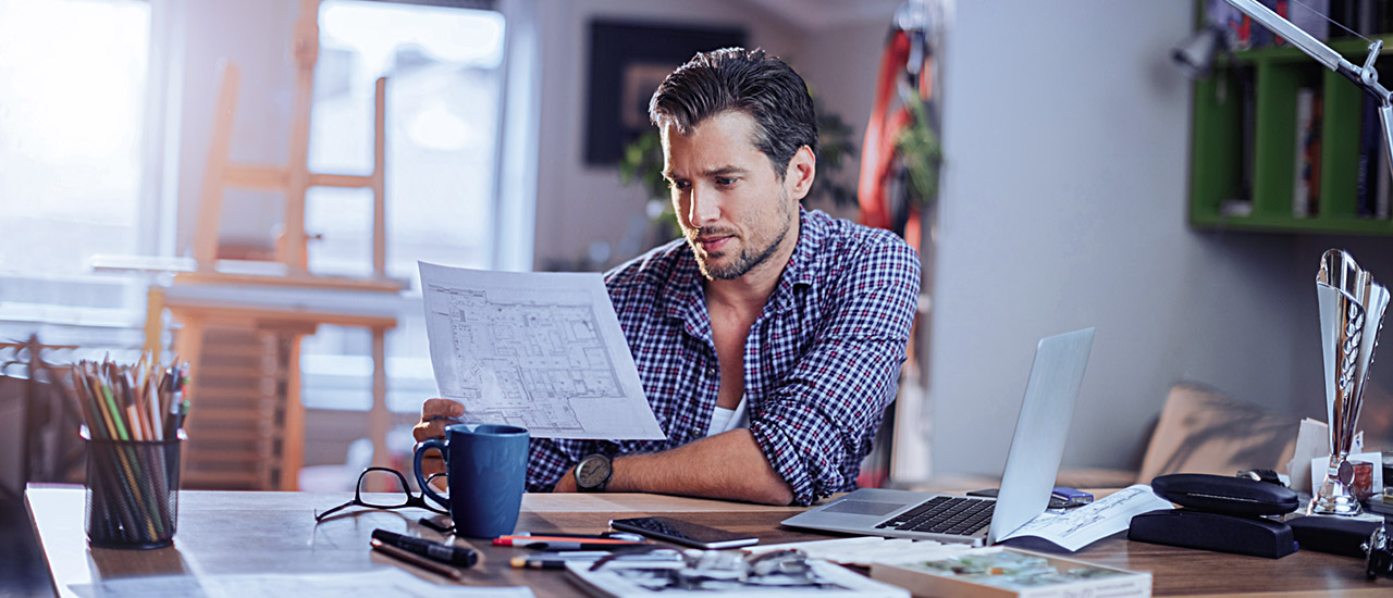 Homeoffice: So hilft der Staat kleinen Firmen bei der Einrichtung | #