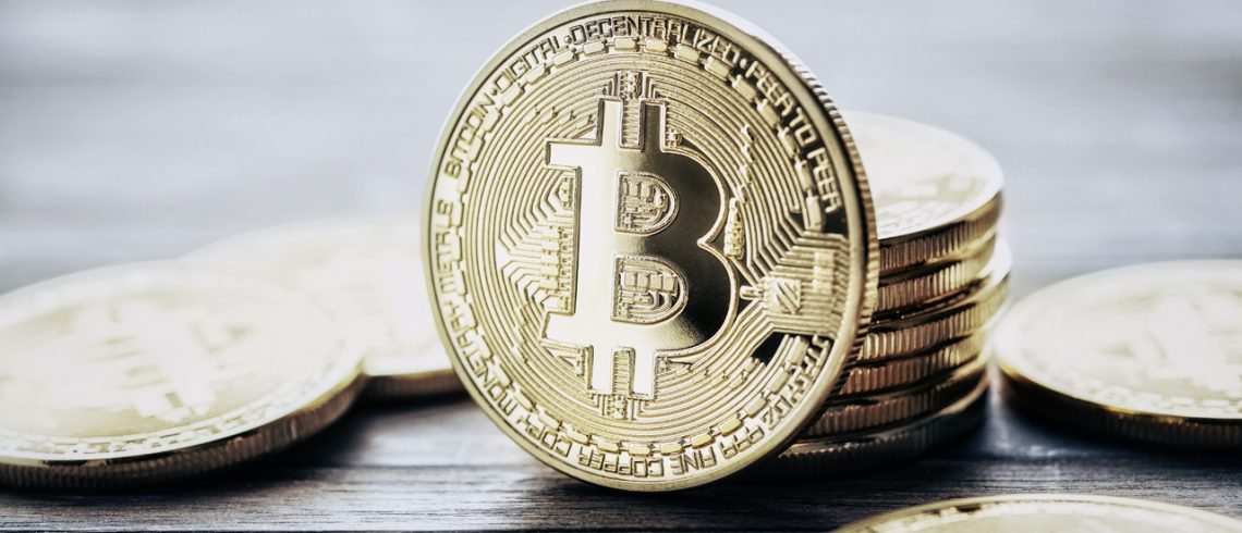 Bitcoin Anlagevehikel kryptowährung investieren lernen